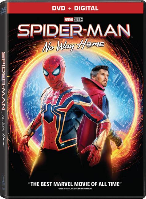 spider-man home release date